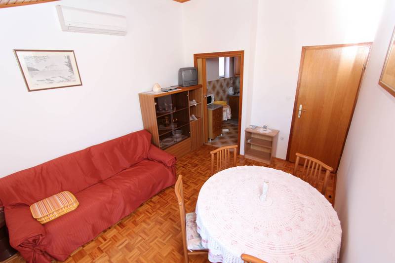 호텔 Apartments Milka