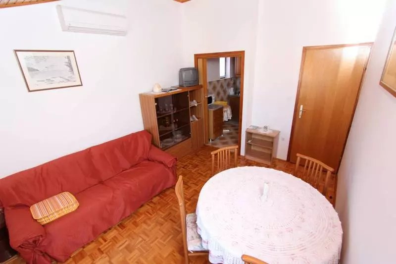 호텔 Apartments Milka