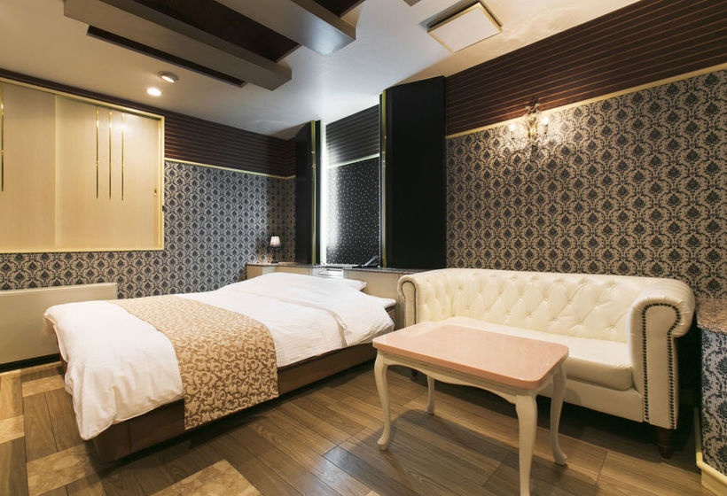 فندق Atlantis Toyonaka - Adults Only