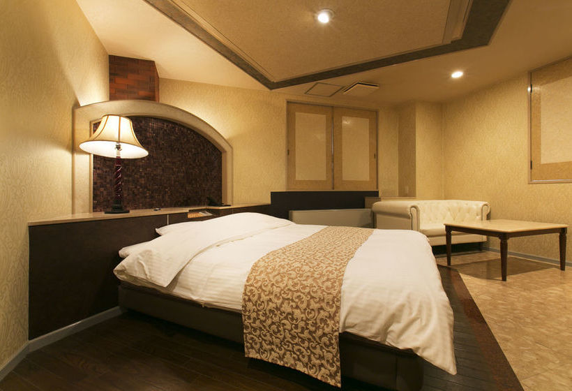 فندق Atlantis Toyonaka - Adults Only