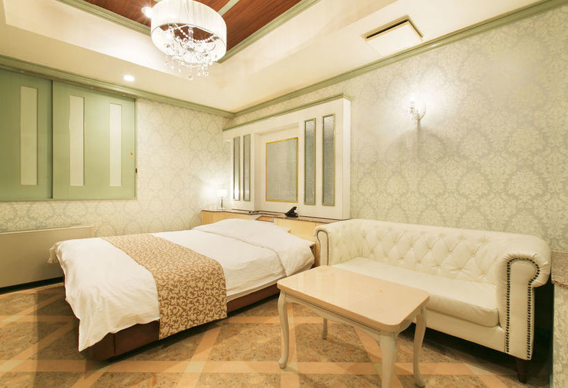 فندق Atlantis Toyonaka - Adults Only