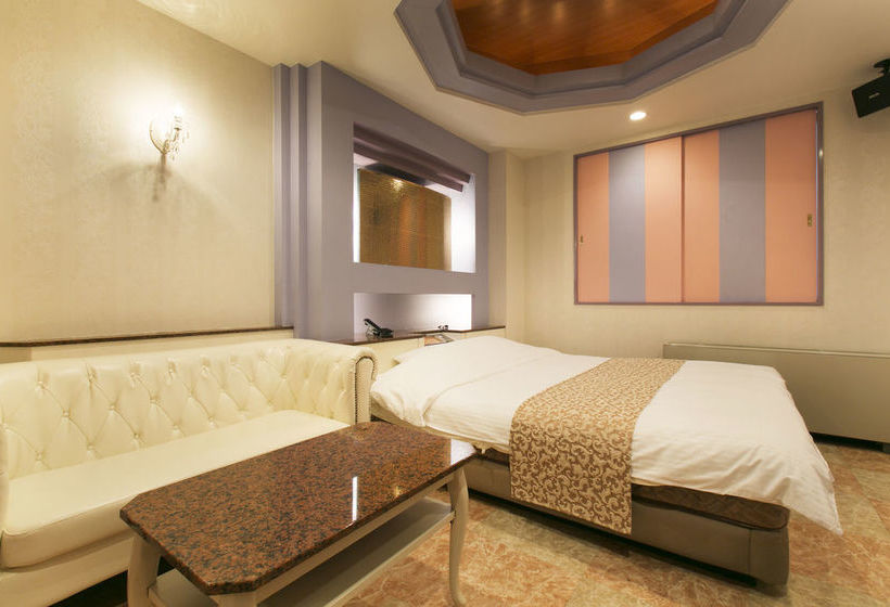 فندق Atlantis Toyonaka - Adults Only