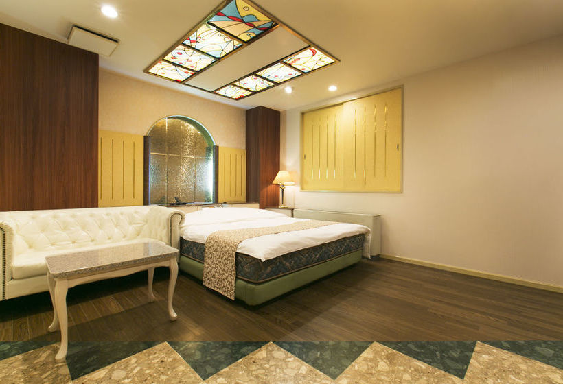 فندق Atlantis Toyonaka - Adults Only