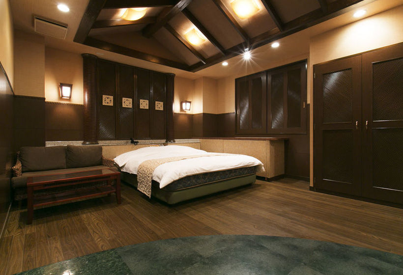 فندق Atlantis Toyonaka - Adults Only