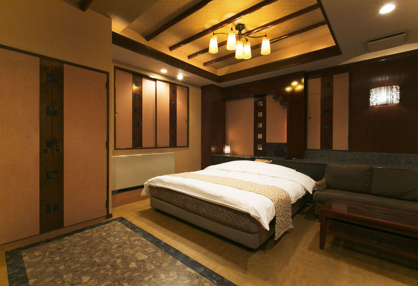 فندق Atlantis Toyonaka - Adults Only