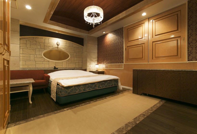 فندق Atlantis Toyonaka - Adults Only