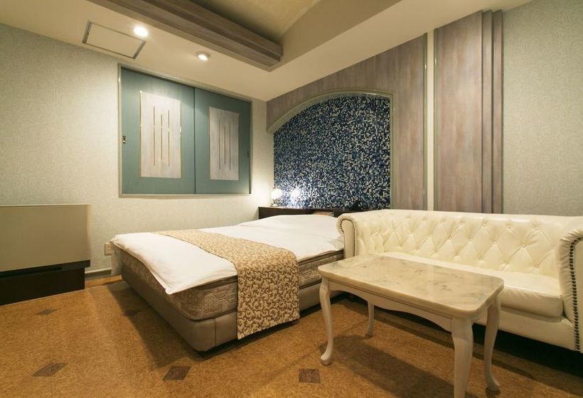 فندق Atlantis Toyonaka - Adults Only