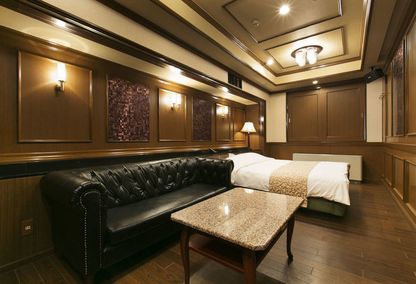 فندق Atlantis Toyonaka - Adults Only