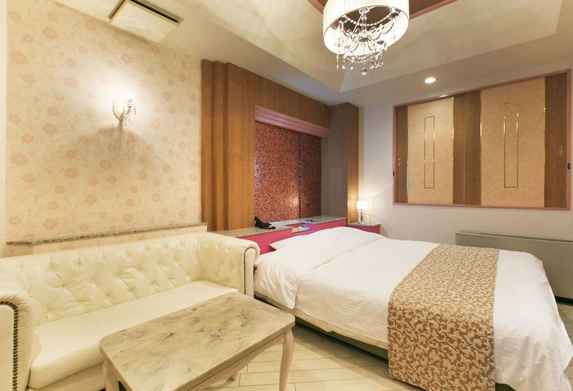 فندق Atlantis Toyonaka - Adults Only