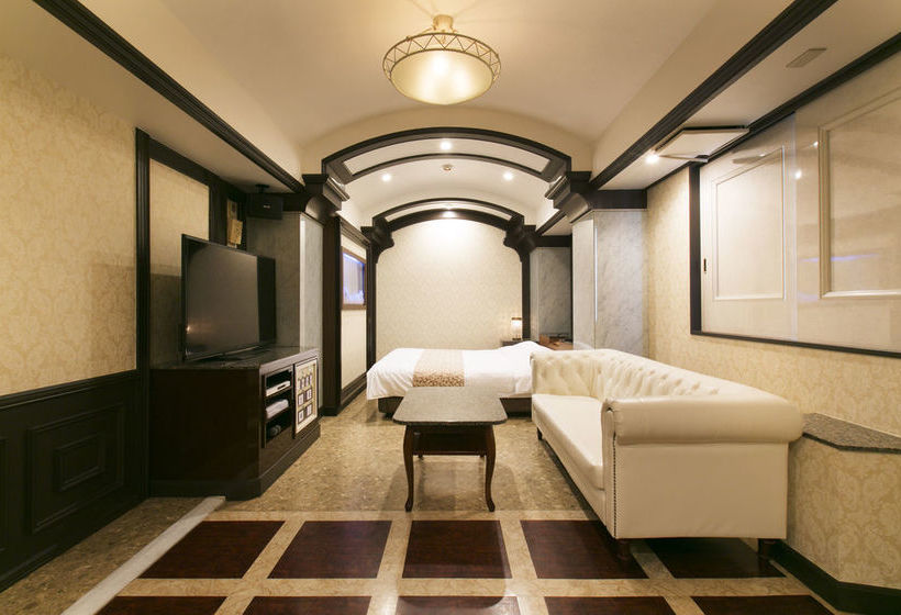 فندق Atlantis Toyonaka - Adults Only