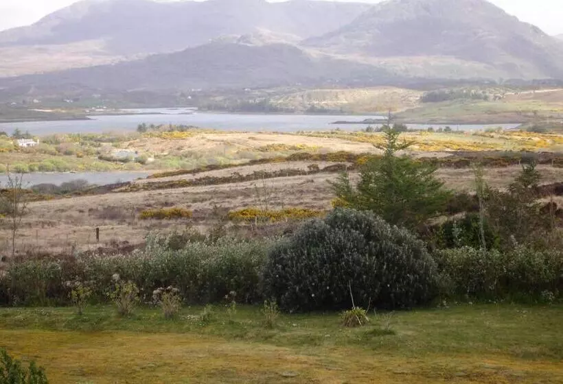 هتل Ben Breen House B&b