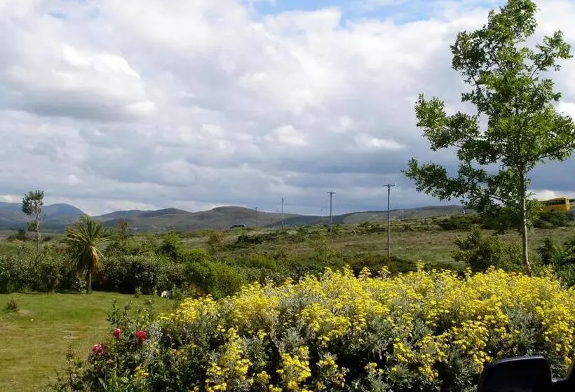 هتل Ben Breen House B&b