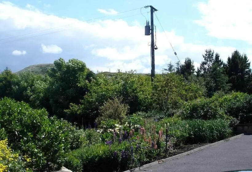 هتل Ben Breen House B&b