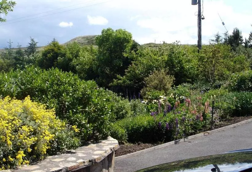 هتل Ben Breen House B&b