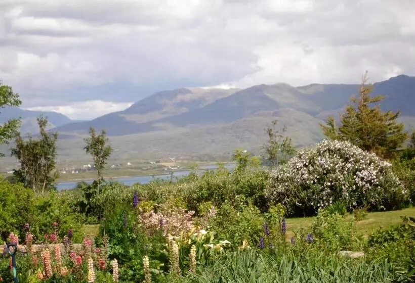 هتل Ben Breen House B&b