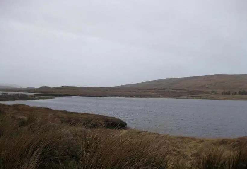 هتل Ben Breen House B&b