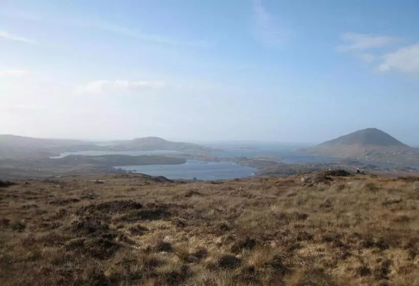 هتل Ben Breen House B&b