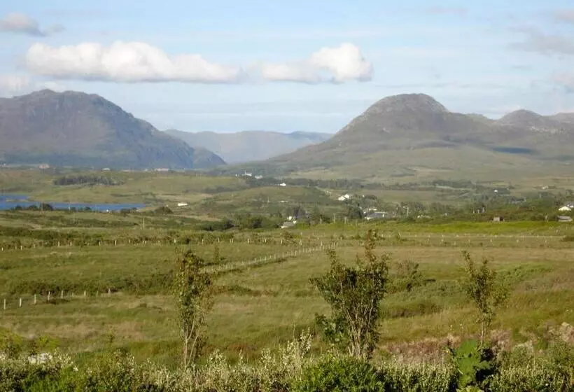 هتل Ben Breen House B&b