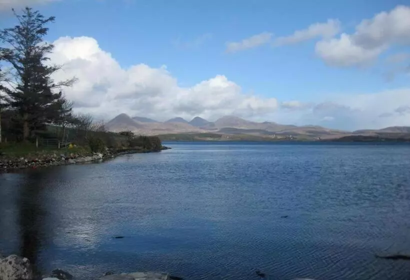 هتل Ben Breen House B&b