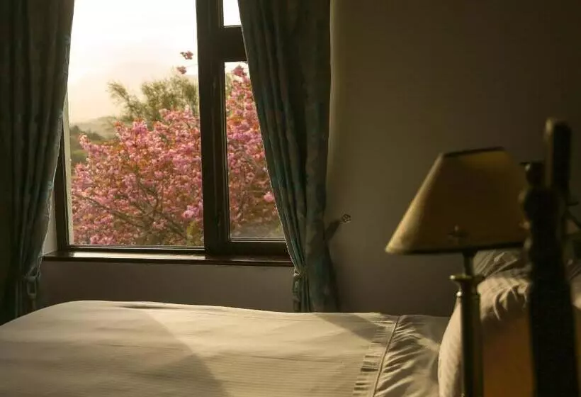 هتل Ben Breen House B&b