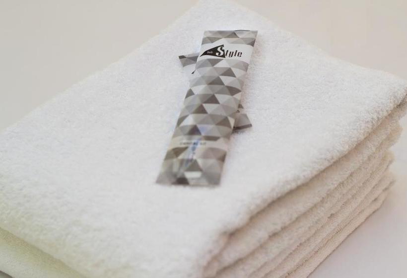 Fotos del hotel Bnb Style Seminyak:  5