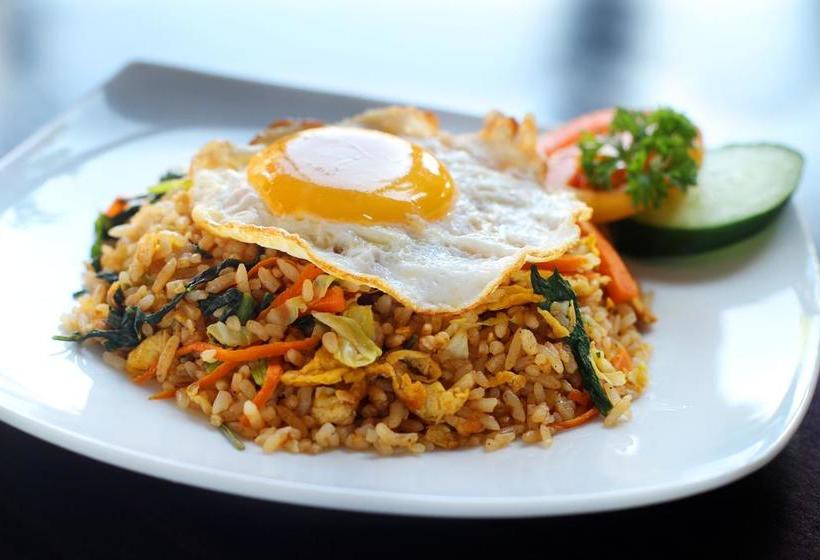 Fotos del hotel Bnb Style Seminyak:  15