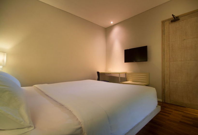 Fotos del hotel Bnb Style Seminyak:  16