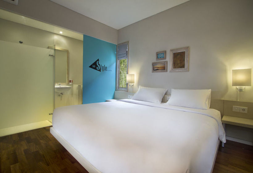 Fotos del hotel Bnb Style Seminyak:  14