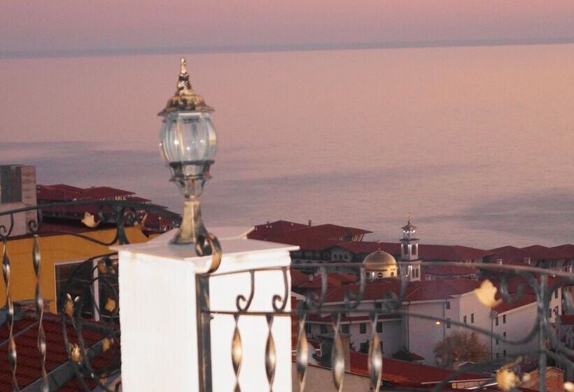 ホテル Boutique Troy