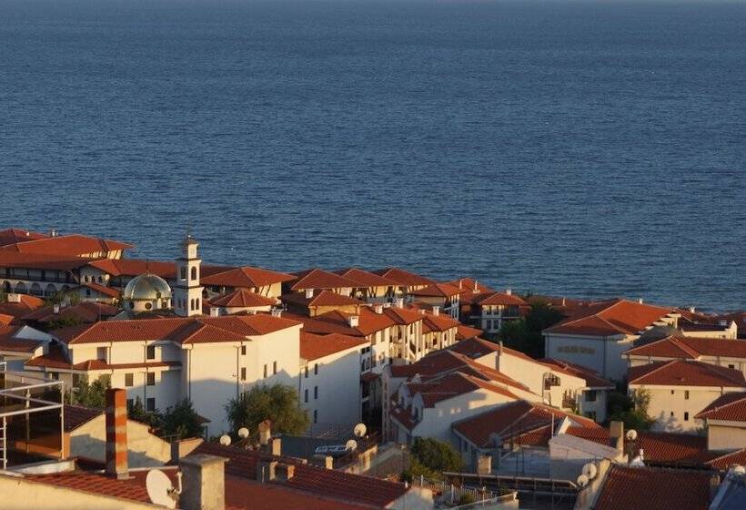 ホテル Boutique Troy