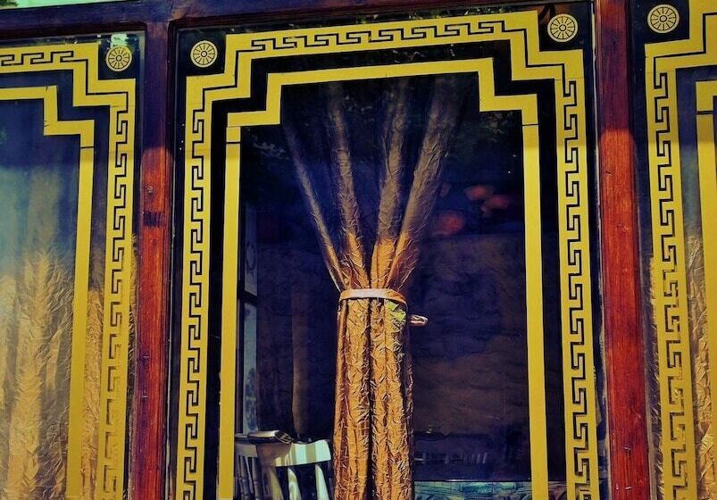 ホテル Boutique Troy