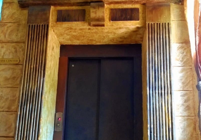 ホテル Boutique Troy