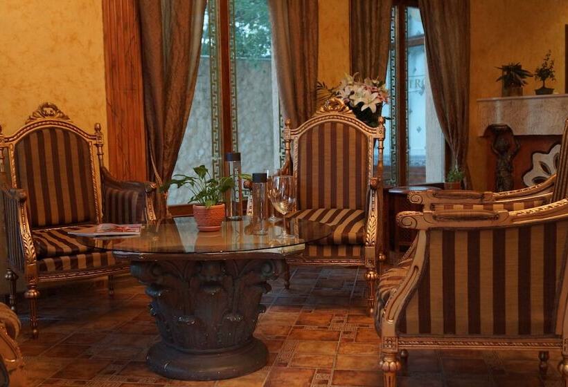 ホテル Boutique Troy