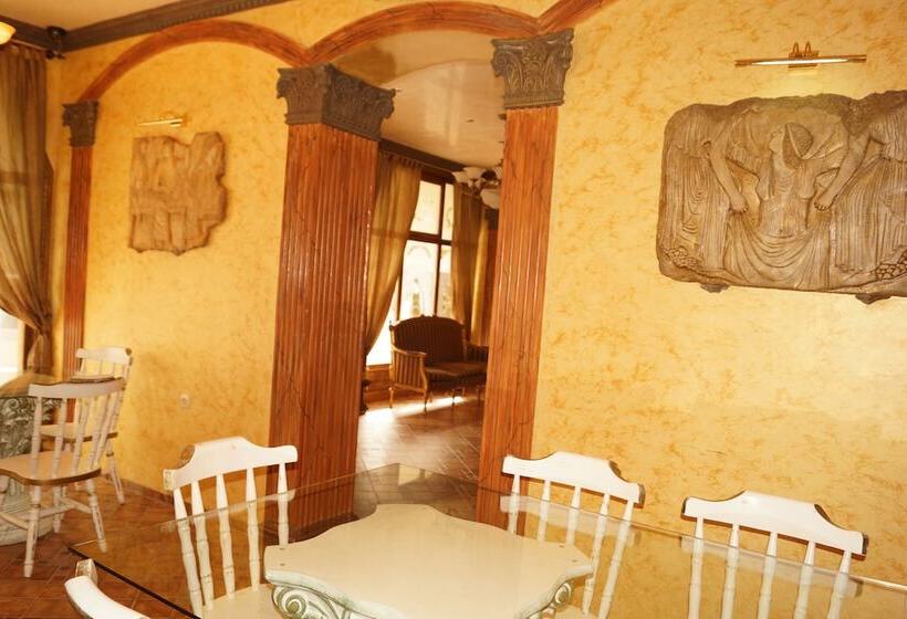 ホテル Boutique Troy