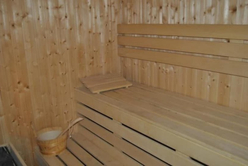 ホテル Boutique Troy