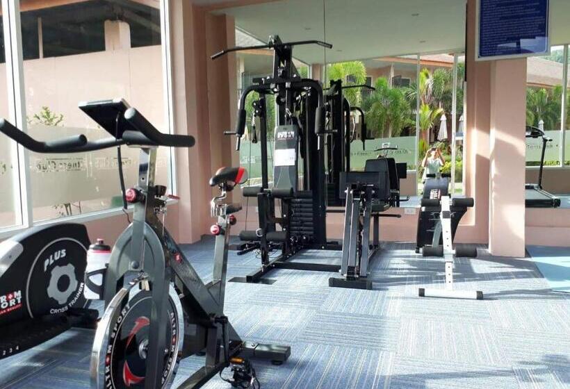 בית מלון כפרי Chivatara Resort Bang Tao Beach Phuket   Sha