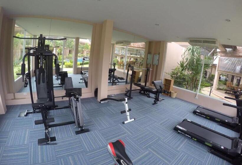 בית מלון כפרי Chivatara Resort Bang Tao Beach Phuket   Sha