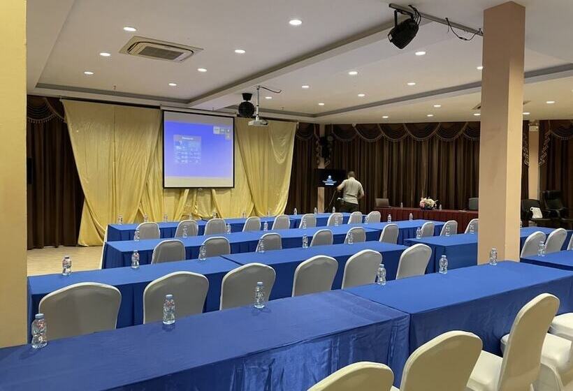 בית מלון כפרי Chivatara Resort Bang Tao Beach Phuket   Sha