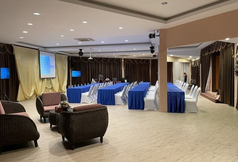 בית מלון כפרי Chivatara Resort Bang Tao Beach Phuket   Sha