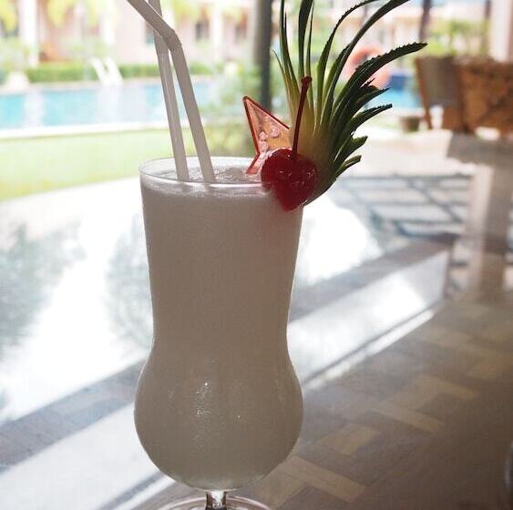 בית מלון כפרי Chivatara Resort Bang Tao Beach Phuket   Sha