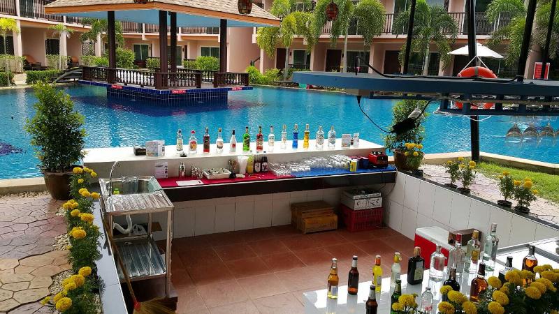 בית מלון כפרי Chivatara Resort Bang Tao Beach Phuket   Sha