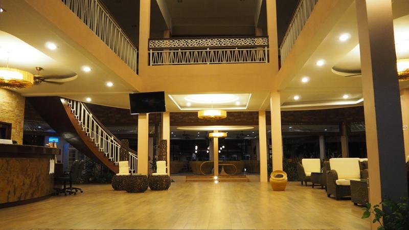 בית מלון כפרי Chivatara Resort Bang Tao Beach Phuket   Sha