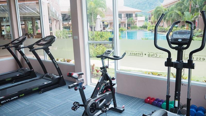 בית מלון כפרי Chivatara Resort Bang Tao Beach Phuket   Sha