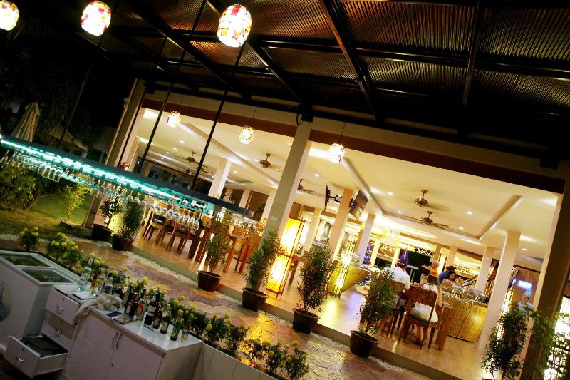 בית מלון כפרי Chivatara Resort Bang Tao Beach Phuket   Sha