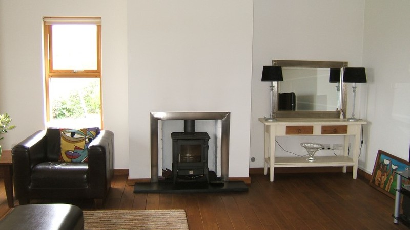 Szálloda Fitzgerald's Dingle Heights