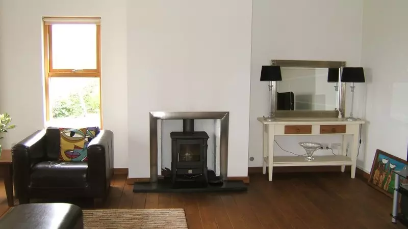 ホテル Fitzgerald's Dingle Heights