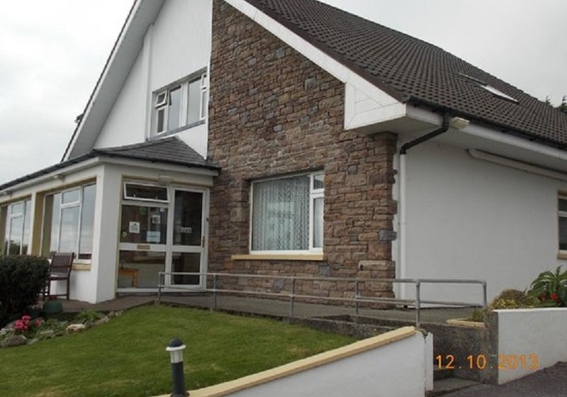 Szálloda Fitzgerald's Dingle Heights