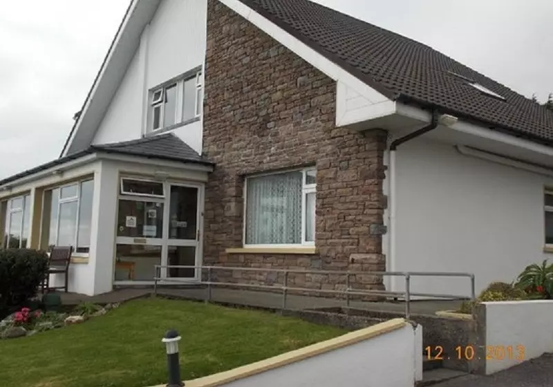 ホテル Fitzgerald's Dingle Heights