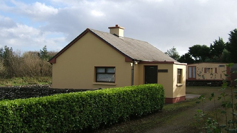 Szálloda Fitzgerald's Dingle Heights