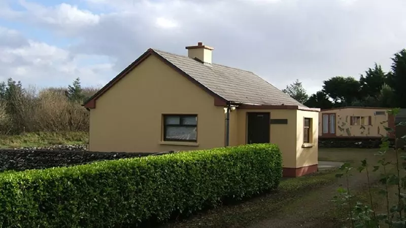 ホテル Fitzgerald's Dingle Heights